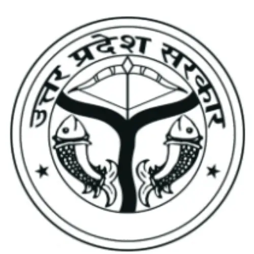 UPSSSC Logo
