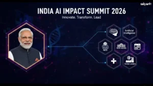 $200 Billion BOMBSHELL! India’s Mega Data Center Investment Drive – Preparing to Become AI Hub