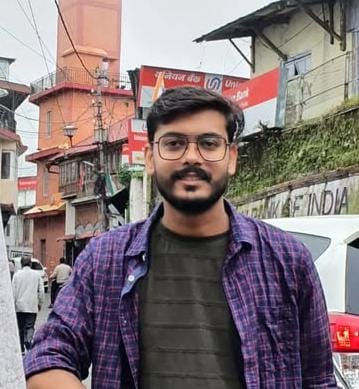 Shiva Sachan - Content Strategist