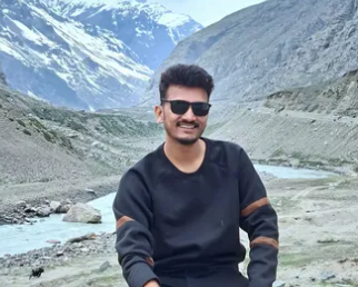 Prabhat Sachan - Technical Lead