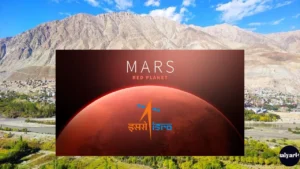 ISRO Unveils India’s First Mars Base ‘HOPE’ in Ladakh: A New Era for Space Exploration