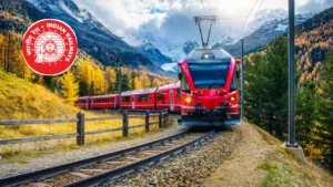 RRB Group D भर्ती 2026-27 - रेलवे ट्रैक मेंटेनर और पॉइंट्समैन भर्ती के लिए 33000 वैकेंसी